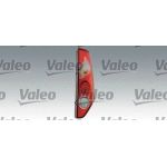 Heckleuchte R O K-PLATTE ROT/WEISS | RENAULT KANGOO M KLAPPE 2,08-6,13 | 5263,659,1