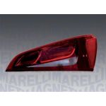 Heckleuchte R ROT/WEIß MAGNETI PQ | AUDI Q5 11,08-8,12 | 1360,659,1