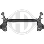 HINTERACHSKÖRPER +GUMMILAGER | PEUGEOT 207 ALLE MOD 2,06-2,12/CITROEN C3 PICASSO 2,09 | 4226419