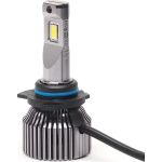 HIR2 9012 LED Abblendlicht Headlight SET Scheinwerferlampen 7600 Lumen 38 Watt