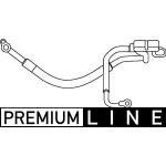 Hochdruck-/Niederdruckleitung, Klimaanlage | AP 64 000P