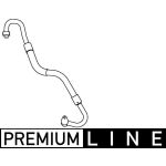 Hochdruck-/Niederdruckleitung, Klimaanlage | AP 89 000P