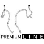 Hochdruckleitung, Klimaanlage | AP 120 000P