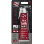 Hochtemperatur Silikon Rot 85g | 20-A12