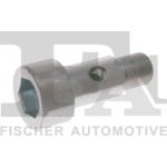 Hohlschraube, Lader | 989-10-005