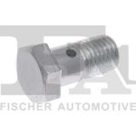 Hohlschraube, Lader | 989-12-004