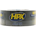 HPX Gewebeband schwarz 50 mm x 25 | 441158