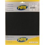 HPX Schleifpapier 4 Stk 230 x 280mm | 235929