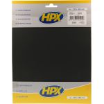 HPX Schleifpapier 4 Stk 230 x 280mm | 235934