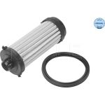 Hydraulikfilter Automatikgetriebe | MERCEDES A,B,GLA-Klasse 11 | 141360002