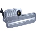 Hydraulikfilter,Automatikgetriebe | AUDI A4,A5,A6,A7 07 | 101900