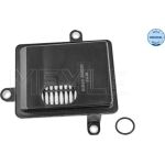 Hydraulikfilter,Automatikgetriebe | SEAT,SKODA,VW Golf 12 | 1001360020