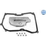 Hydraulikfiltersatz,Automatikgetr | AUDI A3,SKODA,VW Golf V 03 | 1001370001