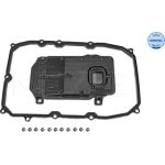 Hydraulikfiltersatz,Automatikgetr | Audi Q7(4L)06,VW Touareg (7P5) 10 | 1001370010