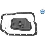 Hydraulikfiltersatz,Automatikgetr | FORD Fiesta,MAZDA 3 00 | 7141370001