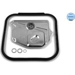 Hydraulikfiltersatz,Automatikgetr | MERCEDES SL 280 SLC 74 - 81 | 140272002