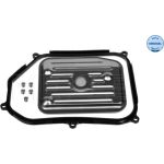 Hydraulikfiltersatz,Automatikgetr | SEAT ALHAMBRA 1.9 TDI 02 - 08 | 1003980011