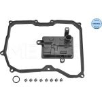 Hydraulikfiltersatz,Automatikgetr | SEAT,SKODA,VW Golf 08 | 1001370015