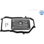 Hydraulikfiltersatz,Automatikgetr | VW PASSAT 2.0 TDI 03 - 05 | 1003980009