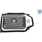 Hydraulikfiltersatz,Automatikgetr | VW POLO CLASSIC75 1.6 95 - 97 | 1003980006