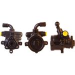 Hydraulikpumpe, Lenkung | AUDI A4,SKODA Superb,VW Passat | 715520008