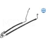 Hydraulikschlauch, Lenkung | BMW 3 Cabriolet 07 | 3592020024