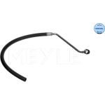 Hydraulikschlauch, Lenkung | BMW 5 85 | 3592030010