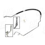 Hydraulikschlauch, Lenkung | FORD Focus,C-Max 03 | 58484