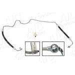 Hydraulikschlauch, Lenkung | OPEL Insignia 08 | 58421