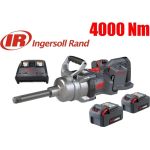 Ingersoll Rand Schlagschrauber 1, 20V, 4067Nm, Satz | W9691-K4E