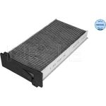 Innenraumfilter Citroen C5 01- Mit Aktivkohle | 40-12 320 0002