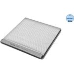 Innenraumfilter Citroen Xantia 93 | 40-12 319 0000