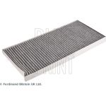 Innenraumfilter Land Rover Range Rover 02- Bmw X5 E53 01- Mit Aktivkohle | ADJ132504