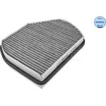 Innenraumfilter Mercedes W202/W210 93-04 Mit Aktivkohle | 012 320 0001