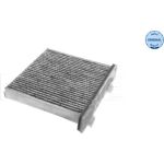 Innenraumfilter Mitsubishi Pajero 00- Mit Aktivkohle | 32-12 320 0001