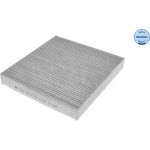 Innenraumfilter Peugeot 4007 | 32-12 319 0002