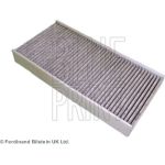 Innenraumfilter Peugeot 407 04-, Citroen C5/C6 04- Mit Aktivkohle | ADP152513