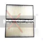 Innenraumfilter Peugeot 407/Citroen C5/C6 04- Zw¨Glem | 26-0453