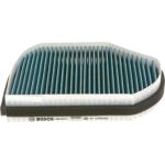 Innenraumfilter+ | MERCEDES,CHRYSLER | 0 986 628 511