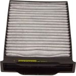 Innenraumfilter Renault Megane Ii/Iii 02- Zw¨Glem | 26-0833