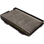 Innenraumfilter Saab 9-5 97-09 Zw¨Glem | 26-0684