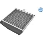 Innenraumfilter Volvo S60/S80/V70 Mit Aktivkohle | 512 320 0000