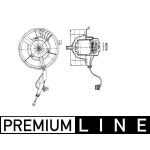 Innenraumgebläse | AB 37 000P