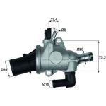 Integralthermostat | ALFA 156,GT,GTV,Spider 2.0i 02-10 | TI 174 88