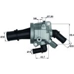 Integralthermostat | FIAT 500/Doblo/Panda 1.3D/JTD 03 | TI 164 88