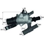 Integralthermostat | FIAT Punto JTD 99 | TI 166 88