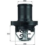 Integralthermostat | PSA 1.4-2.0i 00 | TI 47 89