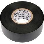 Isolierband 25mm x 20M Schwarz | YT-8174