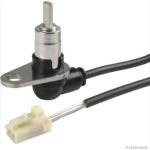 J5933003 Sensor, Raddrehzahl HA re | MAZDA 323 BJ,626 GF,GW 97-04