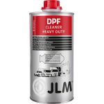 JLM Diesel DPF Reiniger Heavy Duty 1 Liter 1st | JLM J02215